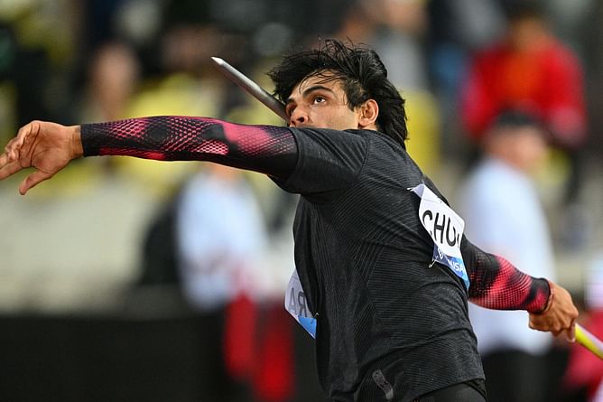 Diamond League Final 2022: Neeraj Chopra will be in action on September 8 - Preview, timings and streaming details