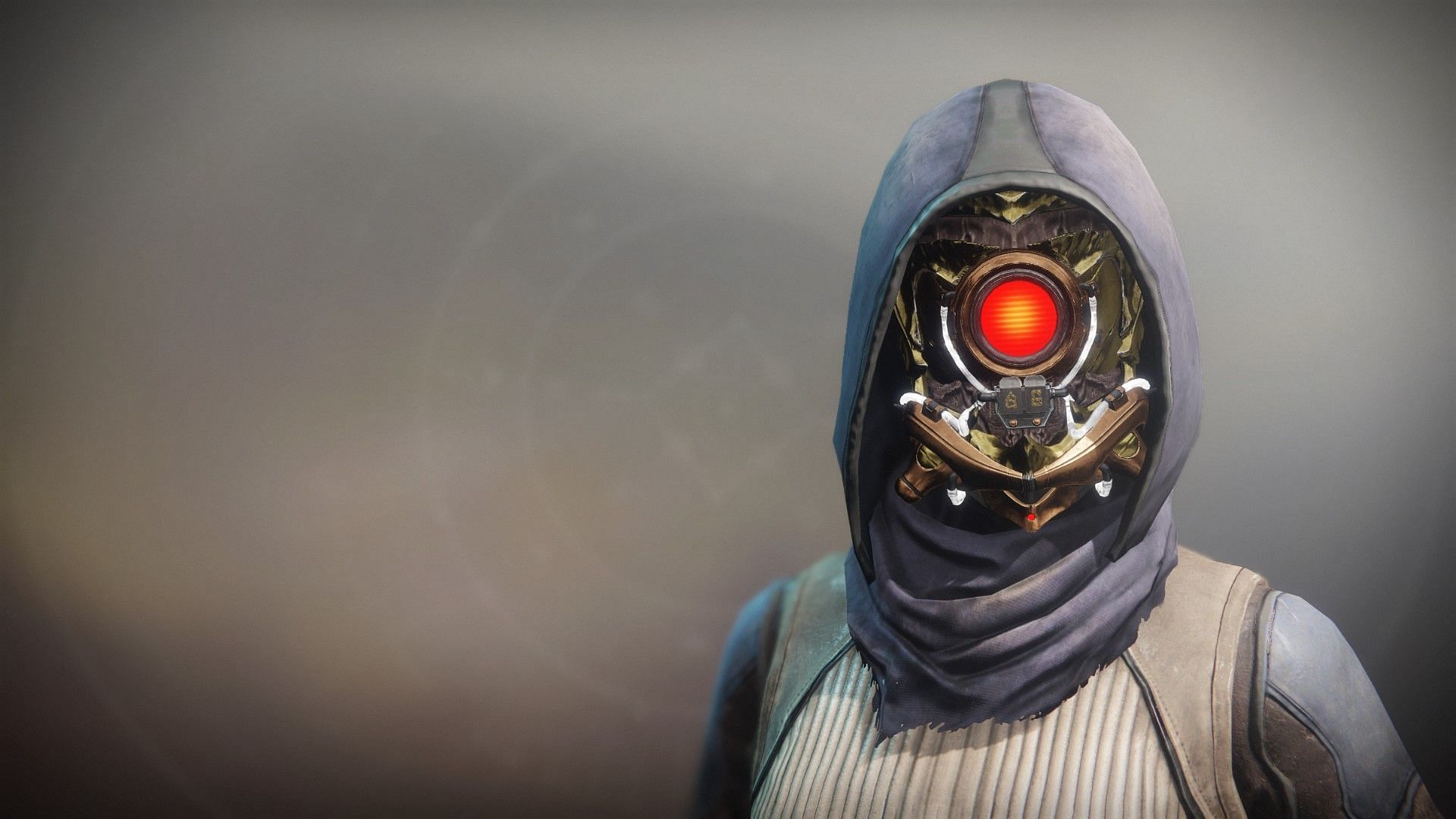 The Wormhusk Crown Ornament (Image via Bungie)