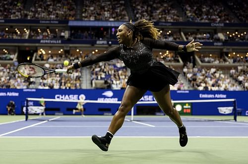 2022 US Open - Day 3