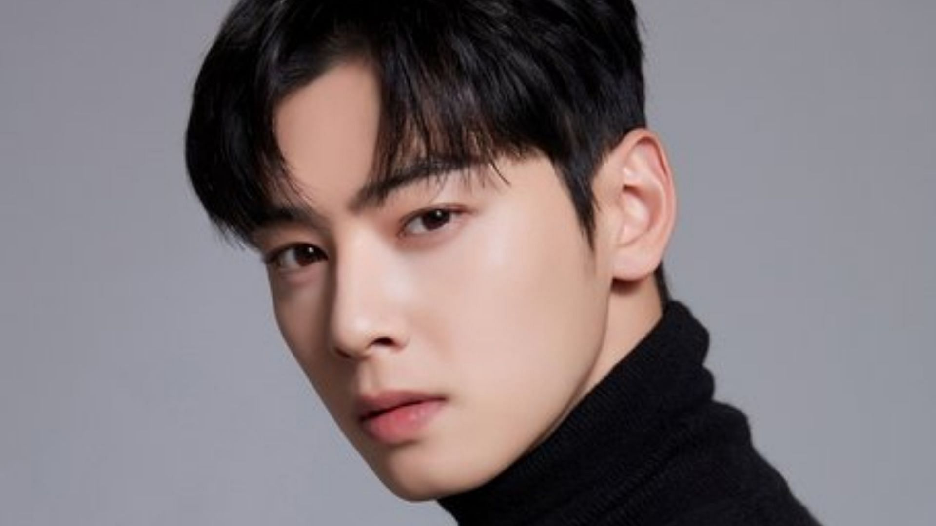 ASTRO's Cha Eun Woo Reveals He Tasted Pet Food For Kiss Scene With A Dog In  New Drama 'A Good Day To Be A Dog': I Felt Like I Was A Puppy