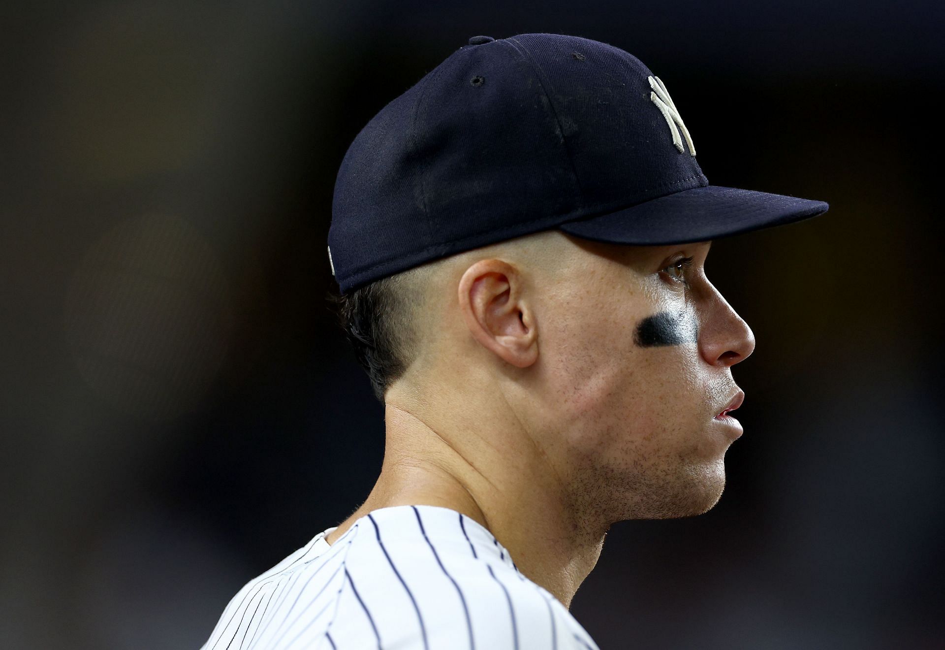 Aaron Judge's 60th Home Run Causes Bleacher Dog Pile