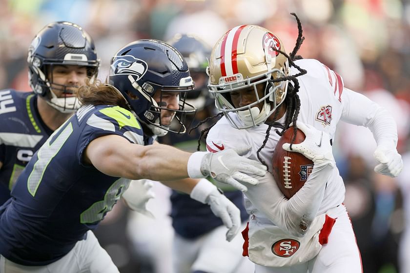 49ers vs Seahawks: Time, channel, live stream, & injury report