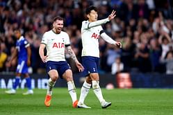 5 best players who scored a Premier League hat-trick as a substitute