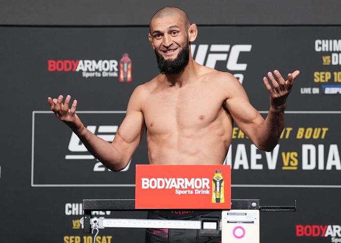 5 worst weigh-in misses in UFC history