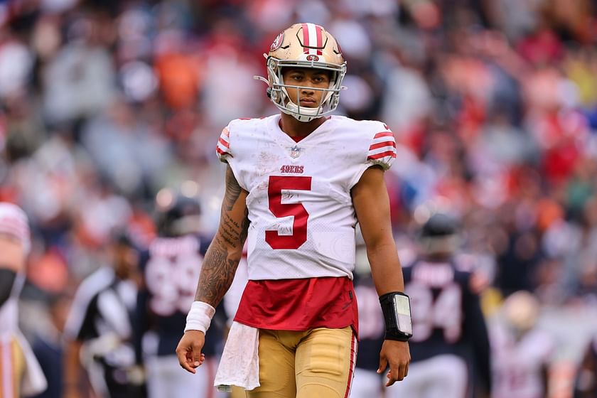 49ers Mailbag- Would Trey Lance have made a difference against Seattle?