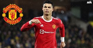 2 Manchester United stars in the running to take over Cristiano Ronaldo's famous number 7 jersey at Old Trafford
