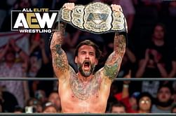 "Put Tony Khan in a bad situation" - WWE Hall of Famer says CM Punk's infamous tirade at media scrum was 'disastrous' for AEW's reputation