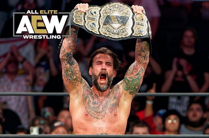 "Put Tony Khan in a bad situation" - WWE Hall of Famer says CM Punk's infamous tirade at media scrum was 'disastrous' for AEW's reputation