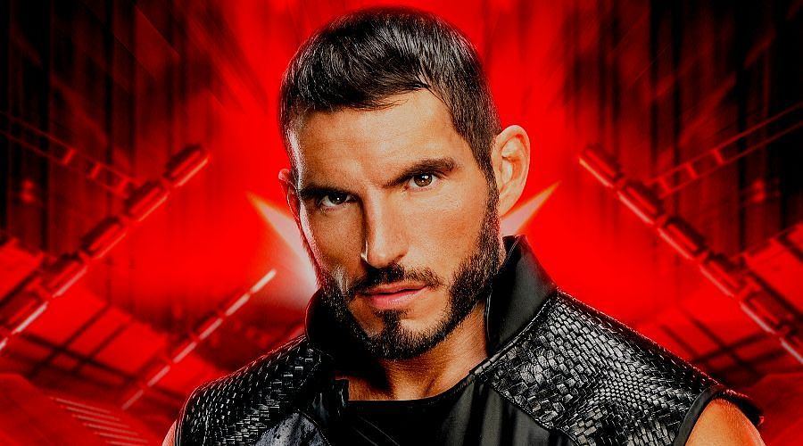 Johnny Gargano was in action on WWE RAW, as he teamed with Kevin Owens against American Alpha