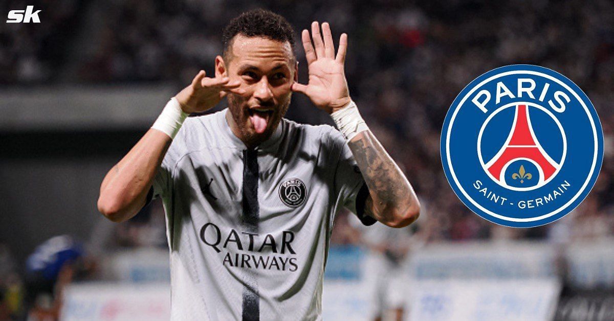 Neymar lavishes praise on Paris Saint-Germain teammate Gianluigi Donnarumma 
