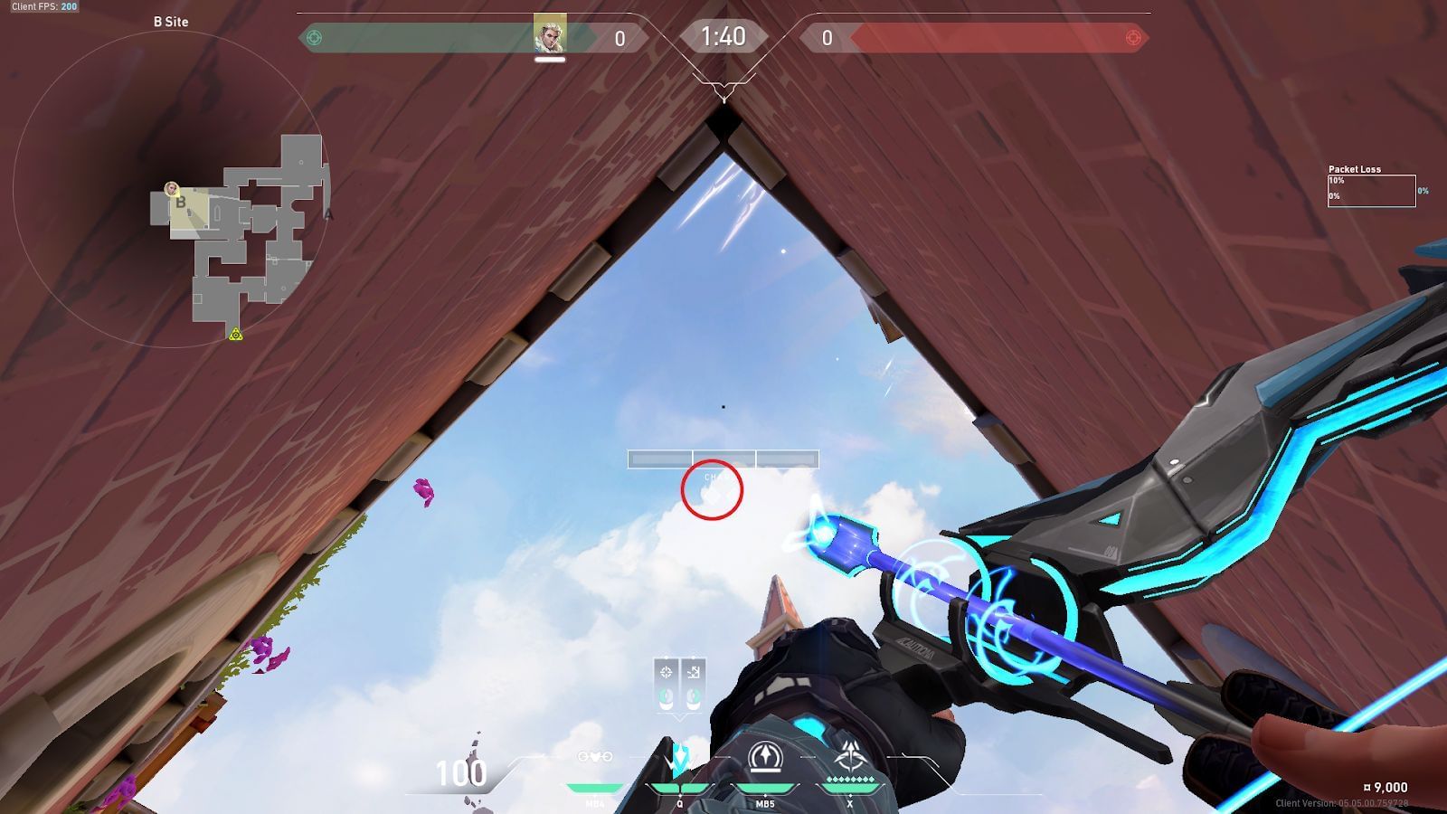 Valorant Sova Guide Best double Shock Dart lineups on Ascent