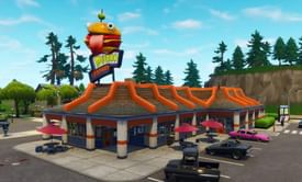 Fortnite 'Durrburger' breakfast goes viral on Twitter