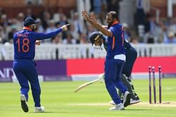IND vs SA 2022: Mohammed Shami, Deepak Hooda doubtful for T20Is against South Africa; Shreyas Iyer could come in - Reports