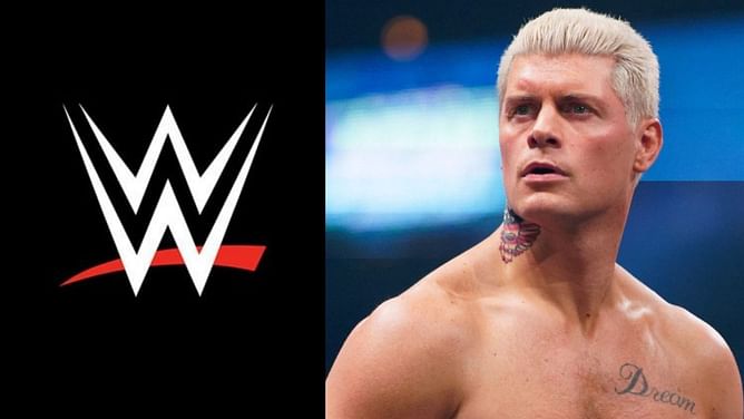 Current plans for Cody Rhodes' WWE return - Reports