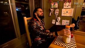 WWE दिग्गज Edge के घर से बेस्ट प्रोमो कट करने को लेकर Seth Rollins ने किया बड़ा खुलासा, आइडिया देने वाले शख्स का बताया नाम