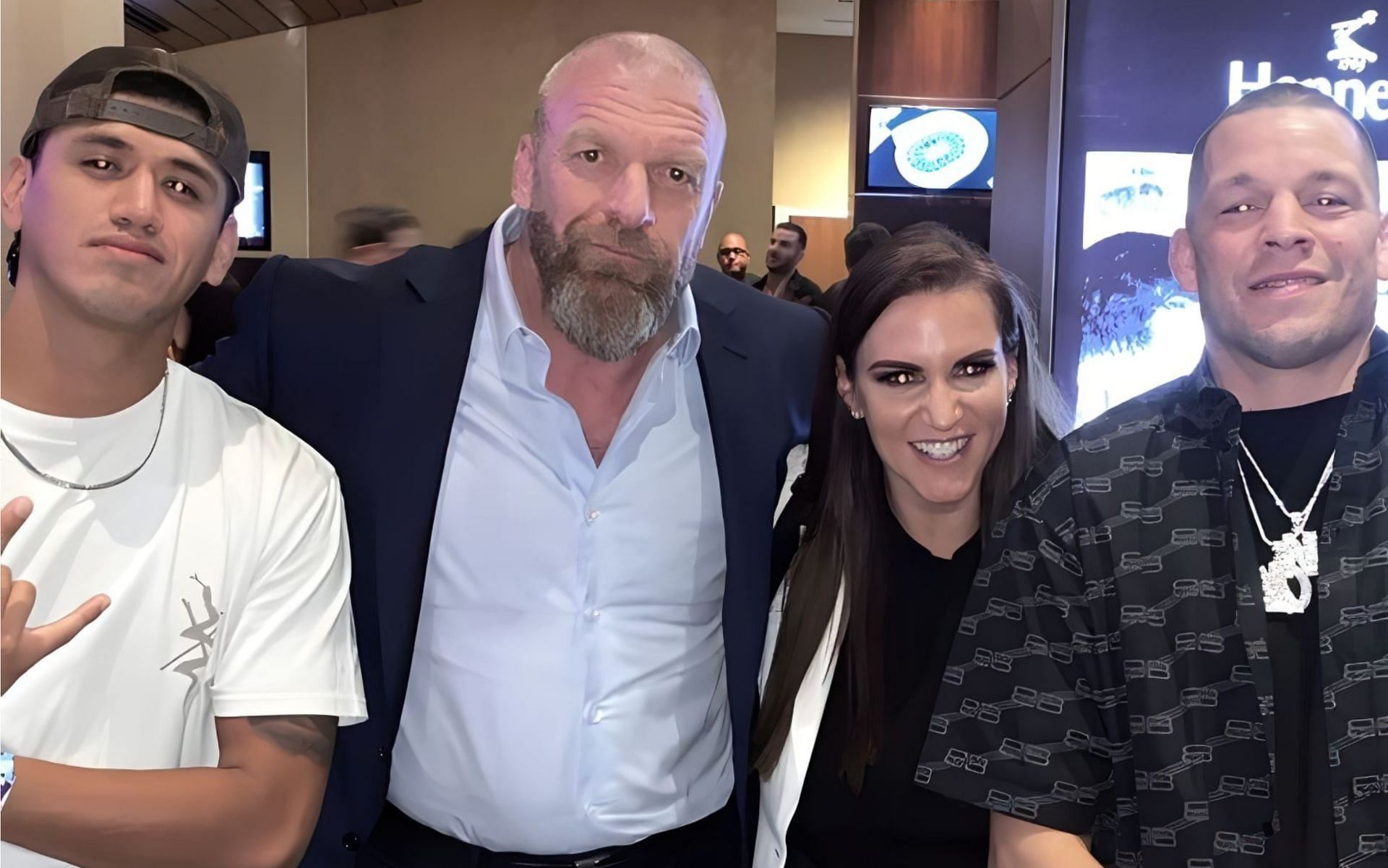 nate-diaz-hhh-stephanie-mcmahon