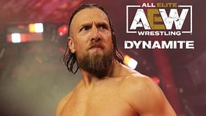 "They like that sh*t" - Wrestling veteran not impressed with Bryan Danielson's recent match against former WWE Superstar on Dynamite