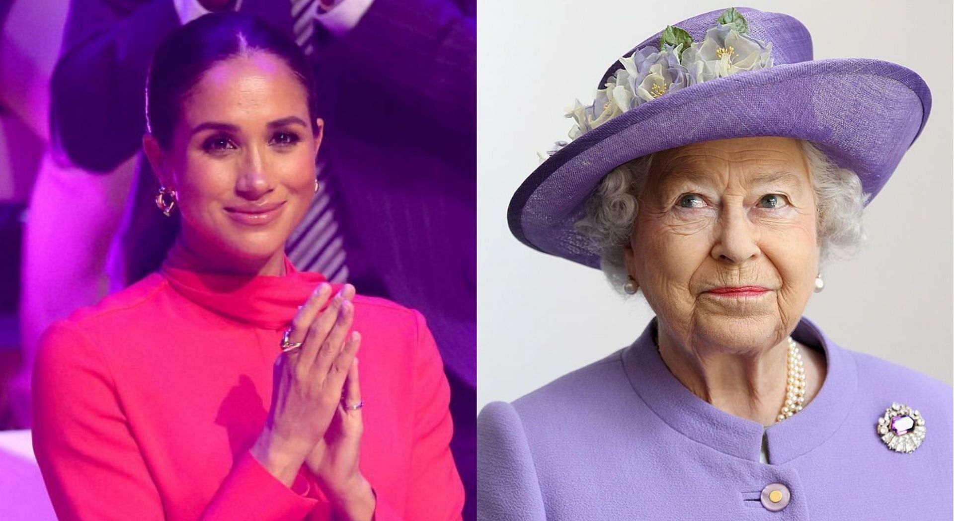 Meghan Markle was absent at the Balmoral Castle gathering following Queen Elizabeth