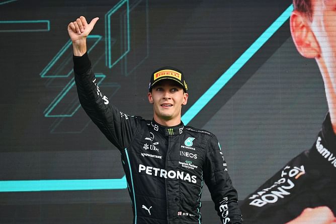 5 reasons why George Russell will be Mercedes’ #1 ahead of Lewis Hamilton