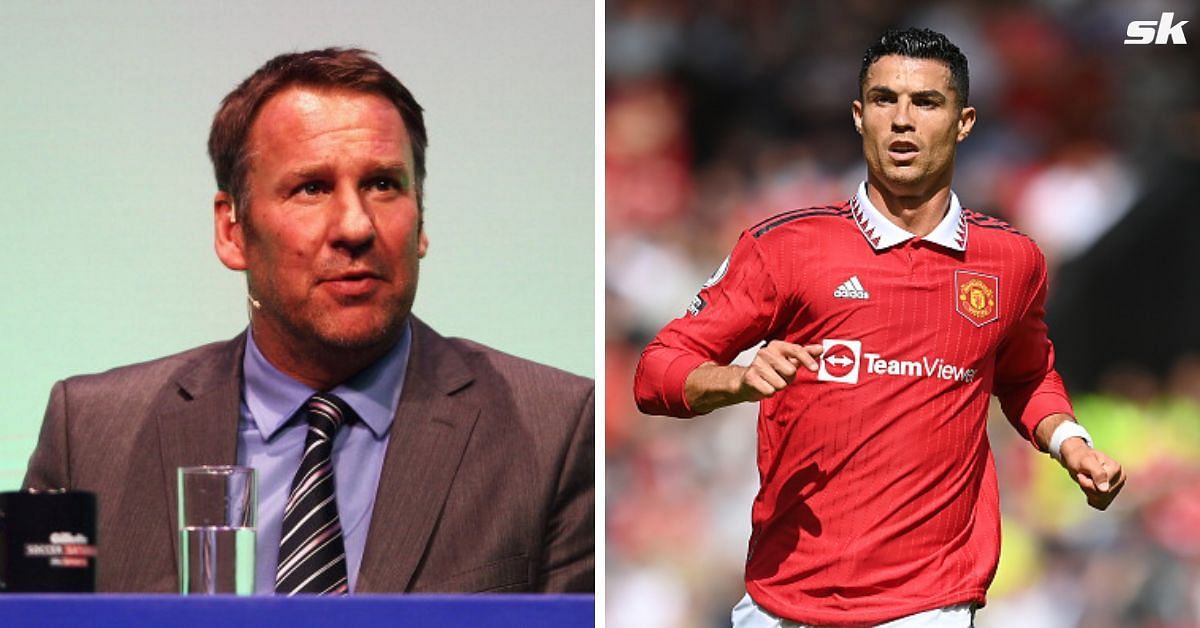 Paul Merson believes the Red Devils will suffer due to the 37-year-old.