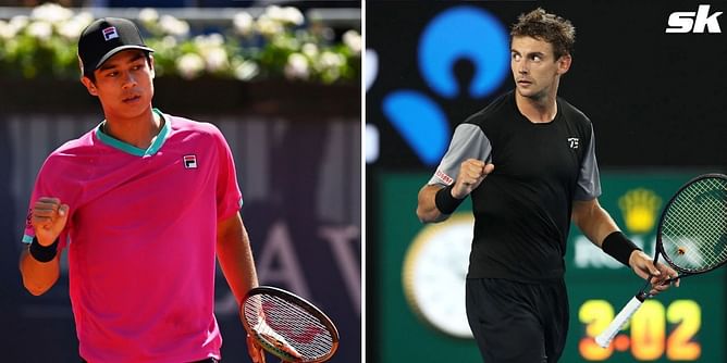 San Diego Open 2022: Mackenzie McDonald vs Henri Laaksonen preview, head-to-head, prediction, odds and pick