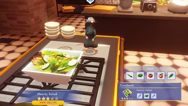 Disney Dreamlight Valley guide: How to complete every Friendship quest ...