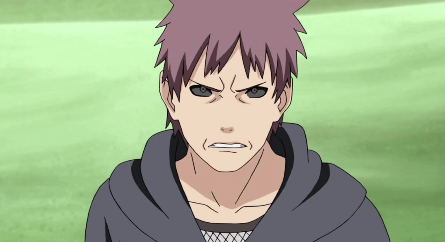 Rasa, Gaara&#039;s father (Image via Studio Pierrot)