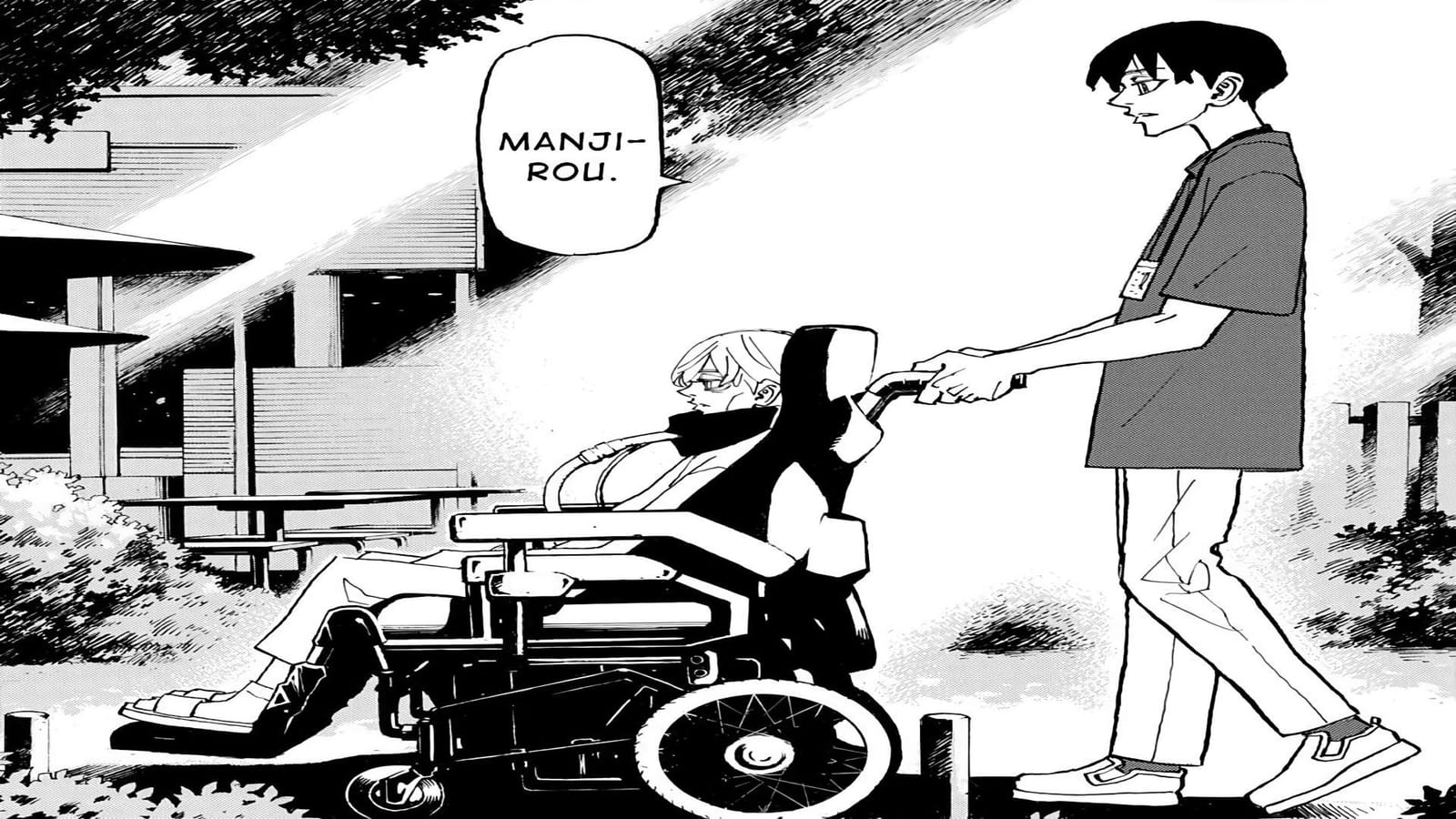 Tokyo Revengers chapter 269 The original timeline and Mikey's fate