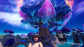 Fortnite downtime today (September 18): When will servers be back up?