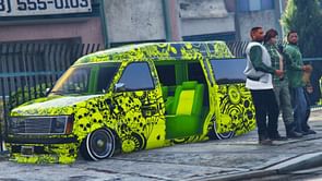 List of all items on discount in GTA Online this week (September 29 - October 6, 2022)