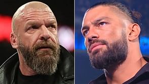 Roman Reigns could reportedly be getting a major ultimatum from Triple H soon- Reports