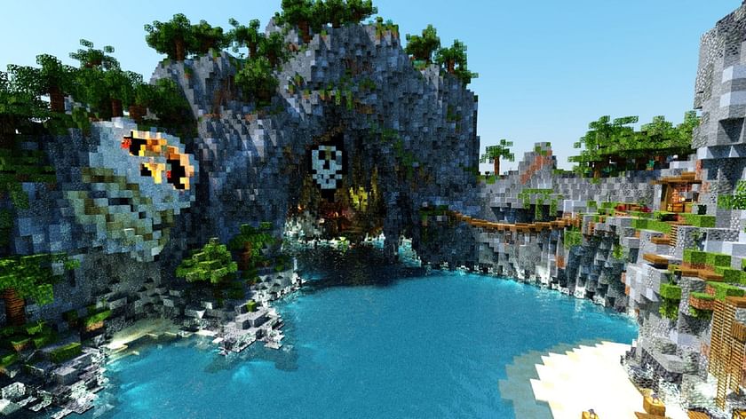 5 Best Minecraft Cave Build Ideas In 2022 0762