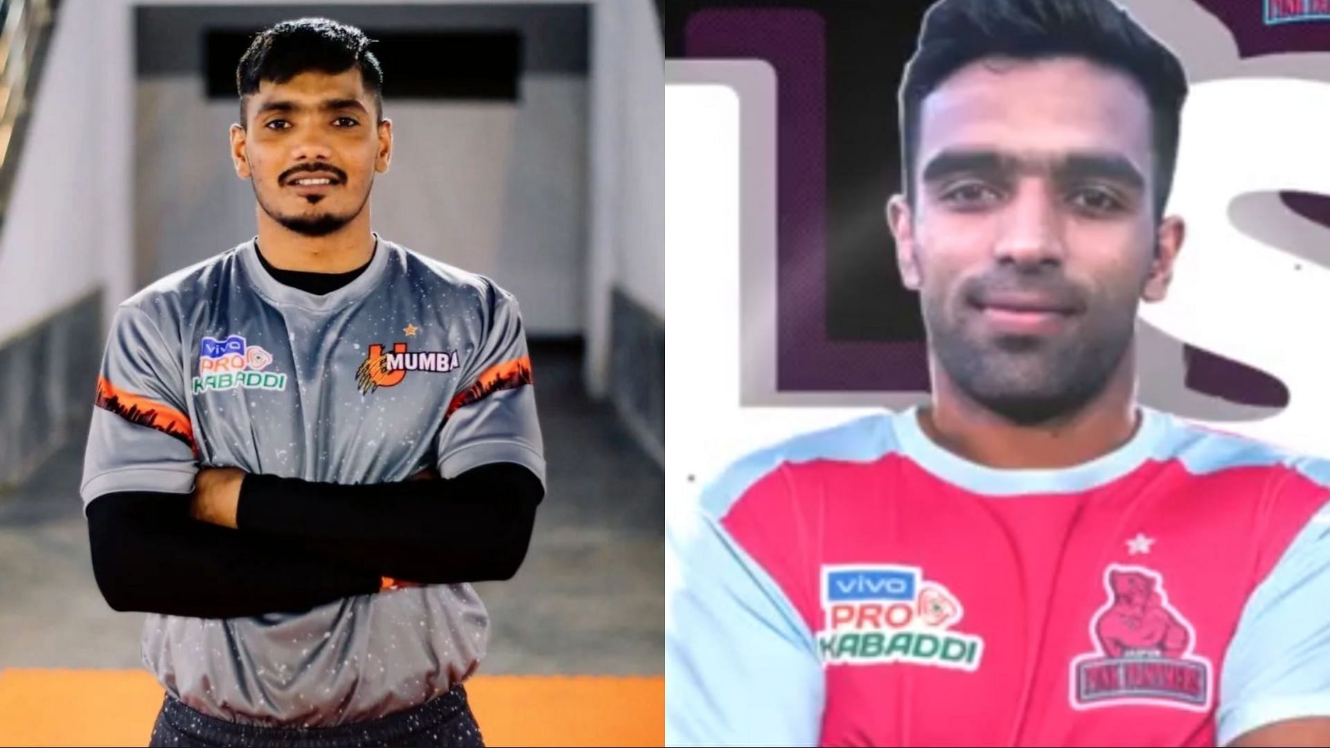 Pro Kabaddi 2022 will feature some new faces (Image: Instagram)