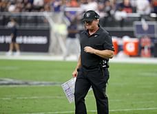 Former Super Bowl winner makes telling comment about Jon Gruden's chances of returning to the NFL: "Everybody think they’re God now"