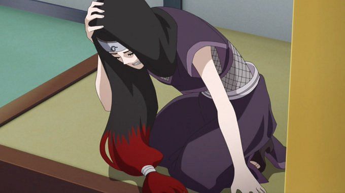 Boruto episode 268: Sarada and her friends return to save the Academy ...