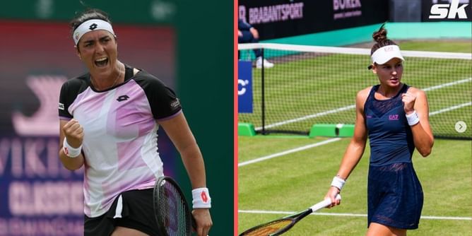 US Open 2022: Ons Jabeur vs Veronika Kudermetova preview, head-to-head, prediction, odds and pick