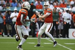 Middle Tennessee Blue Raiders vs Miami Hurricanes: Odds, Line, Picks, and Predictions September 24, 2022 | 2022 NCAA Football Season