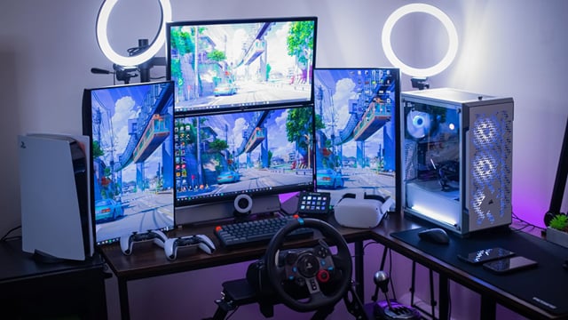 Curated visual reference: Visual Reference: Best Free Software To Improve Twitch And YouTube Streaming