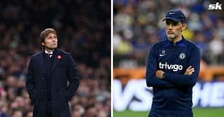 Player who rejected Tottenham was pushing for Chelsea move on deadline day - Reports