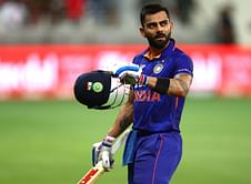 IND vs AUS 2022: "Don't start this nonsense about him opening" - Gautam Gambhir feels Virat Kohli shouldn't open in T20Is