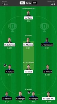 Fantasy suggestion #2