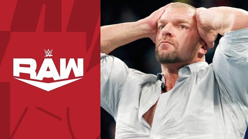 raw ratings declined