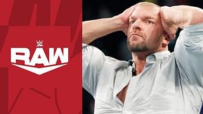 WWE को Raw के धमाकेदार एपिसोड के बाद भी रेटिंग में हुआ नुकसान, चौंकाने वाली वजह सामने आई