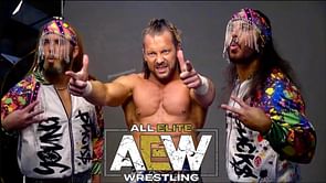 The Elite issues official statement about BTE (Being The Elite) future amid their reported AEW suspension