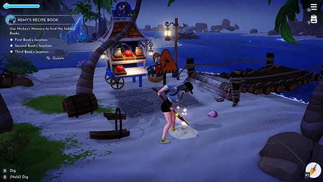 Disney Dreamlight Valley guide: How to complete every Friendship quest ...