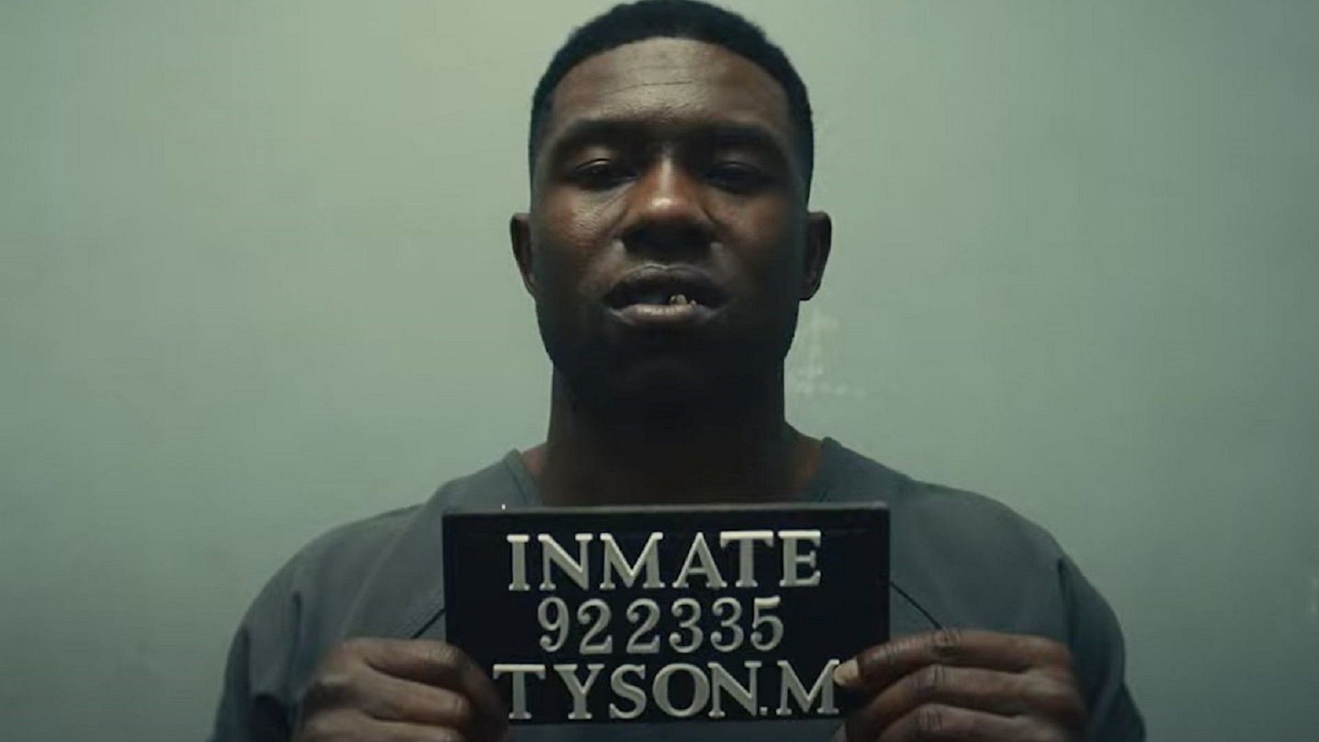 Mike Episode 3 Review: Hulu's Miniseries On Mike Tyson Follows The ...