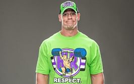 "So, if that's how I'm treated" - Top WWE Superstar discusses being a polarizing figure like John Cena