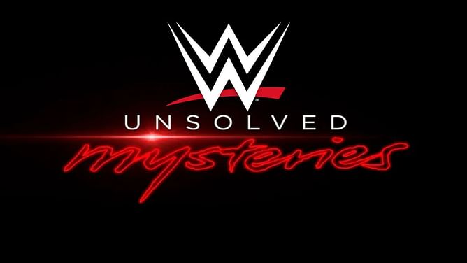 5 biggest unexplained WWE unsolved mysteries