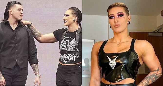4 मौजूदा WWE विमेंस Superstars जो अपने साथी रेसलर को डेट कर रही हैं