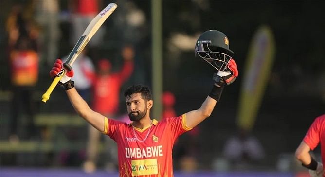 HKC vs TPC-II Dream11 Prediction: Fantasy Cricket Tips, Today's Playing 11, Player Stats, Pitch Report for Zimbabwe T10 2022, Match 20